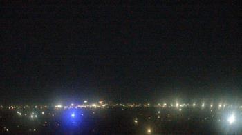 Weather camera view of Kansas Aviation Museum.