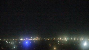 Weather camera view of Kansas Aviation Museum.