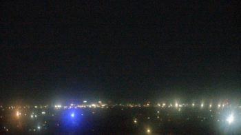 Weather camera view of Kansas Aviation Museum.