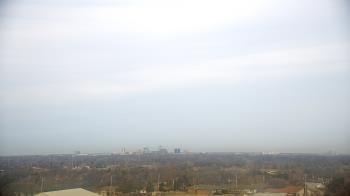 Weather camera view of Kansas Aviation Museum.