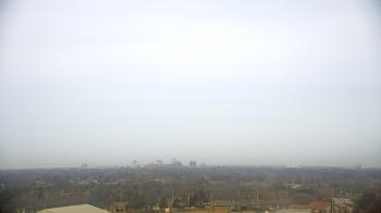 Weather camera view of Kansas Aviation Museum.