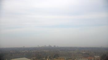 Weather camera view of Kansas Aviation Museum.