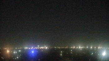 Weather camera view of Kansas Aviation Museum.