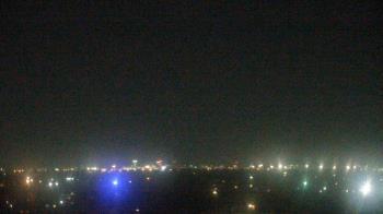 Weather camera view of Kansas Aviation Museum.