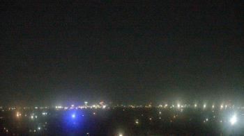 Weather camera view of Kansas Aviation Museum.