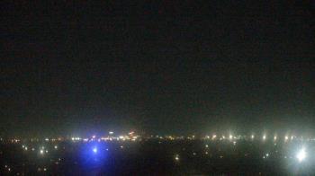 Weather camera view of Kansas Aviation Museum.