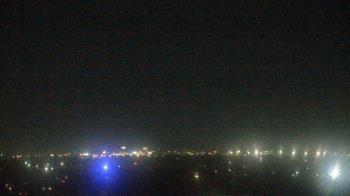 Weather camera view of Kansas Aviation Museum.