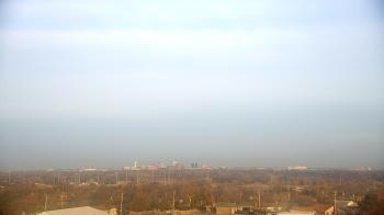 Weather camera view of Kansas Aviation Museum.