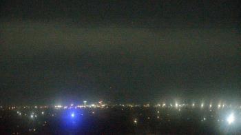 Weather camera view of Kansas Aviation Museum.