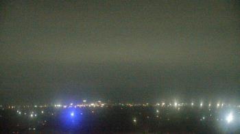 Weather camera view of Kansas Aviation Museum.