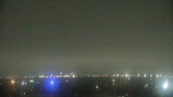 Weather camera view of Kansas Aviation Museum.