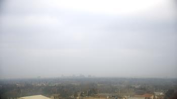 Weather camera view of Kansas Aviation Museum.