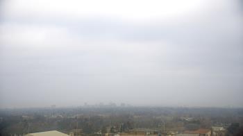 Weather camera view of Kansas Aviation Museum.