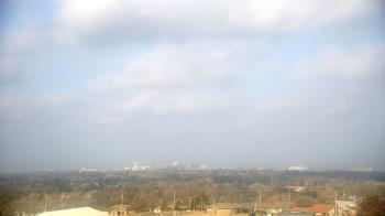 Weather camera view of Kansas Aviation Museum.