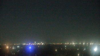 Weather camera view of Kansas Aviation Museum.