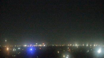 Weather camera view of Kansas Aviation Museum.