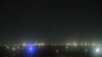 Weather camera view of Kansas Aviation Museum.