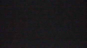 Weather camera view of Kansas Aviation Museum.