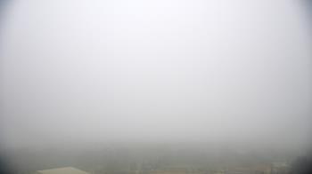 Weather camera view of Kansas Aviation Museum.