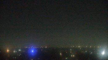 Weather camera view of Kansas Aviation Museum.