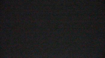 Weather camera view of Kansas Aviation Museum.