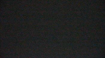 Weather camera view of Kansas Aviation Museum.