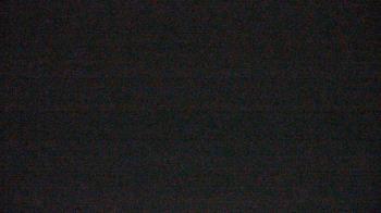 Weather camera view of Kansas Aviation Museum.