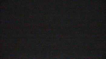 Weather camera view of Kansas Aviation Museum.