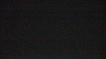 Weather camera view of Kansas Aviation Museum.