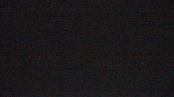 Weather camera view of Kansas Aviation Museum.