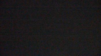 Weather camera view of Kansas Aviation Museum.