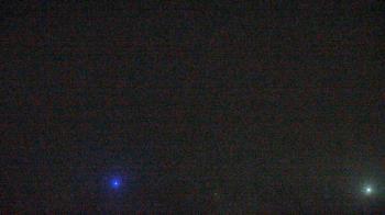 Weather camera view of Kansas Aviation Museum.