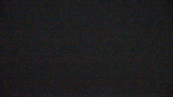 Weather camera view of Kansas Aviation Museum.