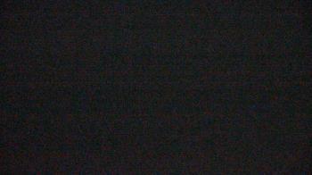 Weather camera view of Kansas Aviation Museum.