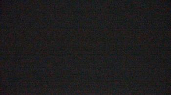 Weather camera view of Kansas Aviation Museum.