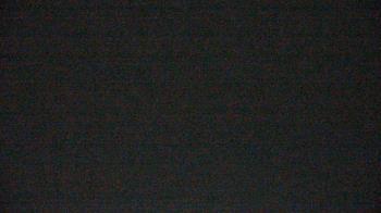 Weather camera view of Kansas Aviation Museum.