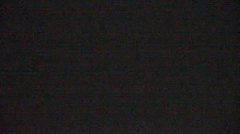 Weather camera view of Kansas Aviation Museum.