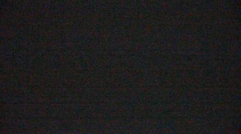 Weather camera view of Kansas Aviation Museum.