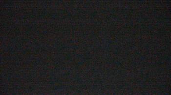 Weather camera view of Kansas Aviation Museum.