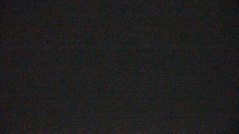 Weather camera view of Kansas Aviation Museum.