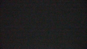 Weather camera view of Kansas Aviation Museum.