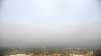 Weather camera view of Kansas Aviation Museum.