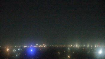 Weather camera view of Kansas Aviation Museum.