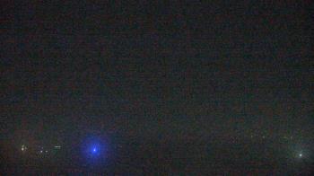 Weather camera view of Kansas Aviation Museum.