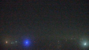 Weather camera view of Kansas Aviation Museum.