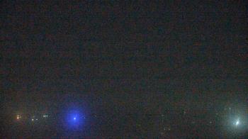 Weather camera view of Kansas Aviation Museum.