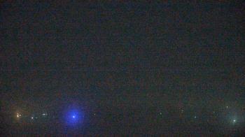 Weather camera view of Kansas Aviation Museum.