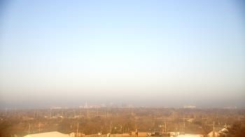 Weather camera view of Kansas Aviation Museum.