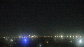 Weather camera view of Kansas Aviation Museum.