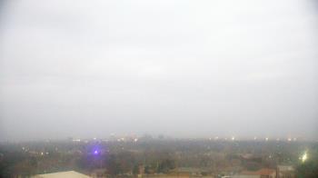 Weather camera view of Kansas Aviation Museum.